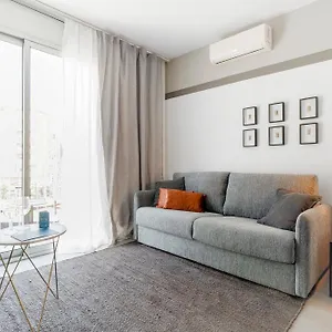 Appartement Sweett - Callao, Barcelone
