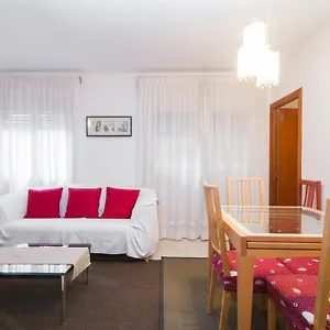 Appartement Torrassa Fira, Barcelone