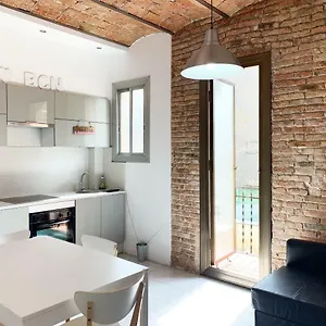 Appartement Charm Miro, Barcelone